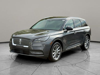 2020 Lincoln Corsair Standard