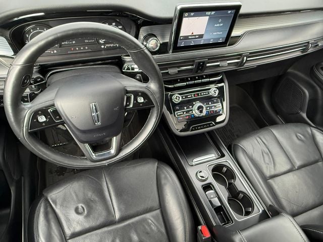 2020 Lincoln Corsair Standard