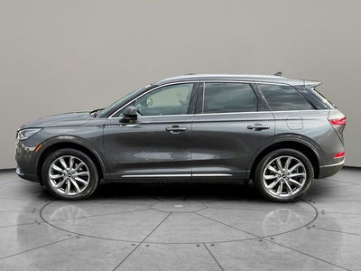 2020 Lincoln Corsair Standard