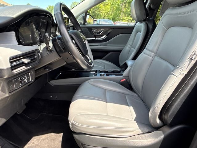 2020 Lincoln Corsair Standard