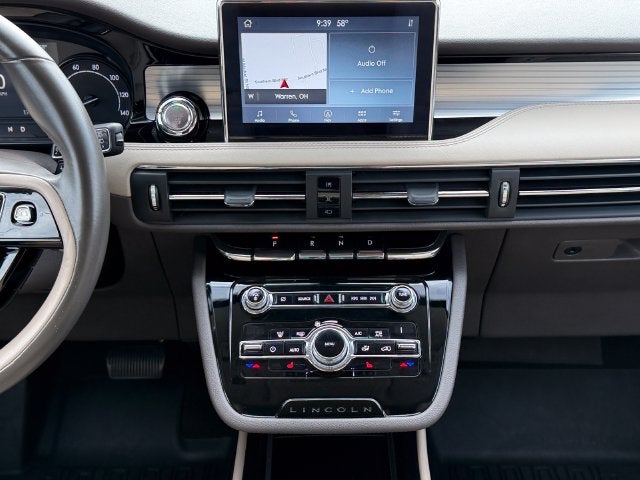 2020 Lincoln Corsair Standard