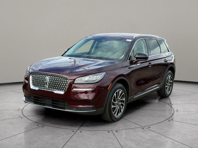 2020 Lincoln Corsair Standard