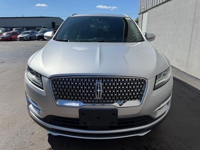 2019 Lincoln MKC Select