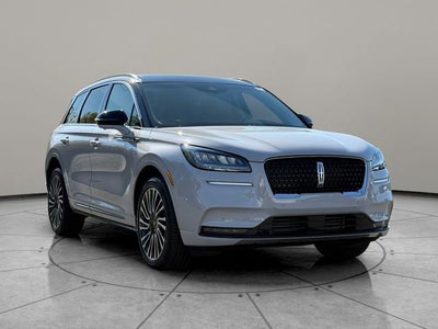 2021 Lincoln Corsair Reserve