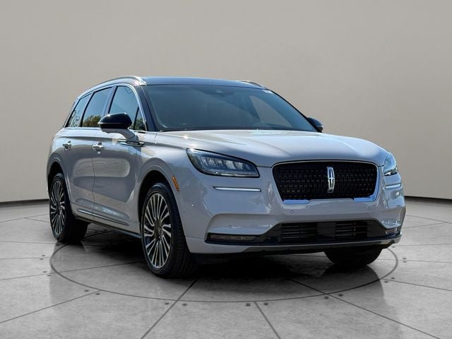 2021 Lincoln Corsair Reserve