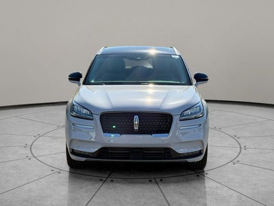 2021 Lincoln Corsair Reserve