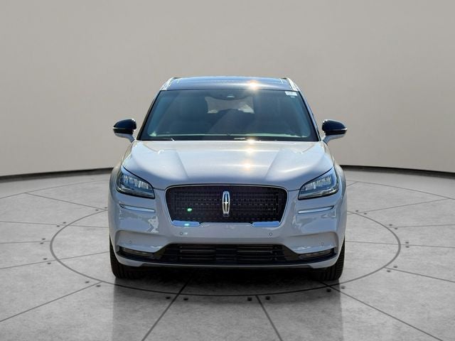 2021 Lincoln Corsair Reserve
