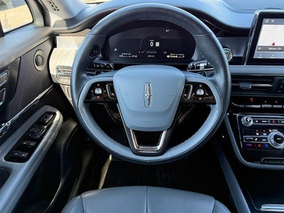 2021 Lincoln Corsair Reserve