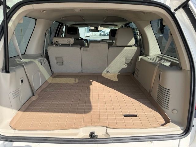 2016 Lincoln Navigator Select