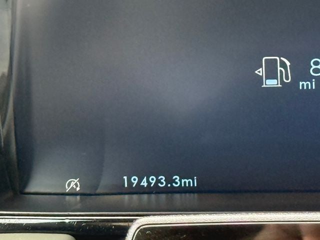 2023 Lincoln Navigator Black Label