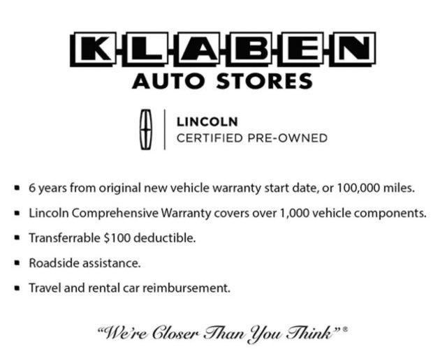 2023 Lincoln Navigator Black Label