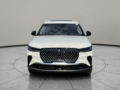 2024 Lincoln Nautilus Premiere