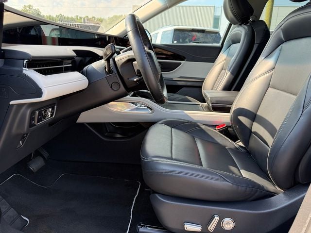 2024 Lincoln Nautilus Premiere