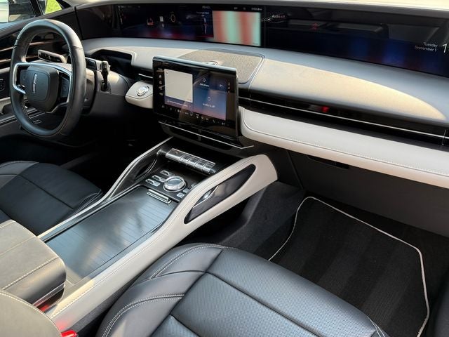 2024 Lincoln Nautilus Premiere