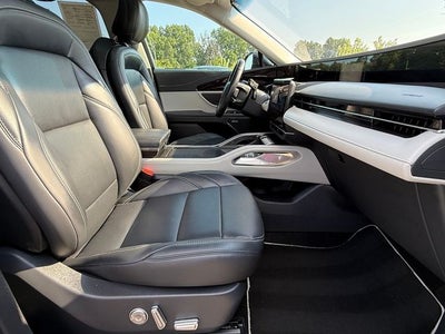 2024 Lincoln Nautilus Premiere