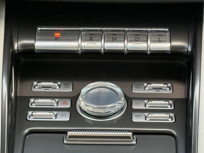 2024 Lincoln Nautilus Premiere