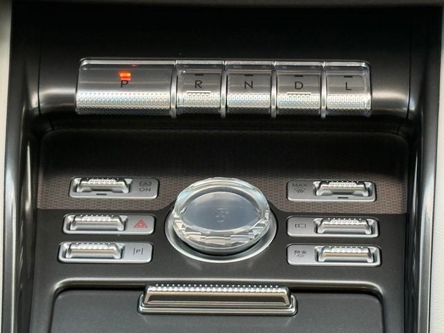 2024 Lincoln Nautilus Premiere