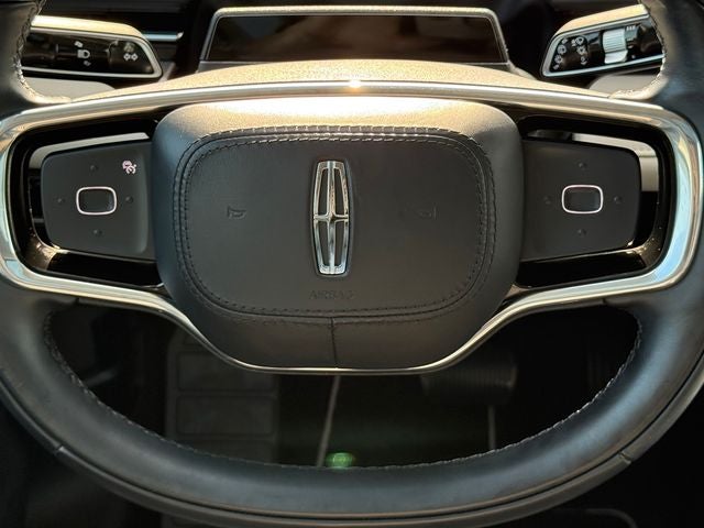 2024 Lincoln Nautilus Premiere