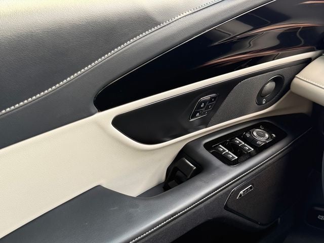 2024 Lincoln Nautilus Premiere