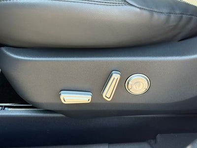 2024 Lincoln Nautilus Premiere