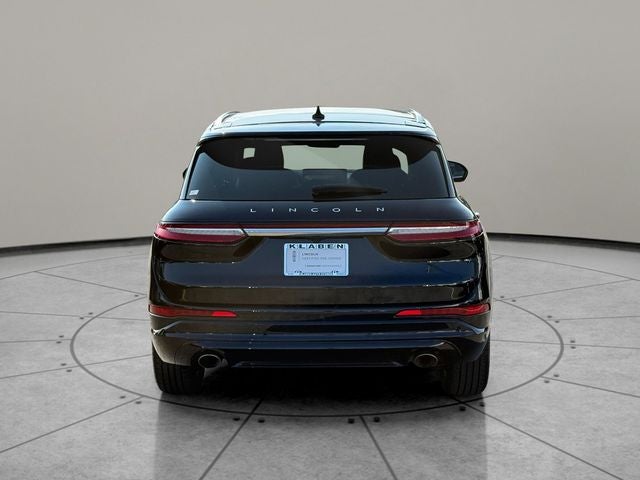 2024 Lincoln Corsair Plug-In Hybrid Grand Touring