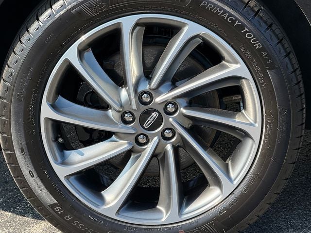 2024 Lincoln Corsair Plug-In Hybrid Grand Touring