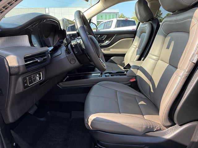 2024 Lincoln Corsair Plug-In Hybrid Grand Touring