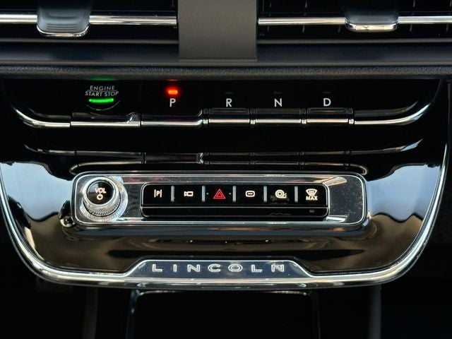2024 Lincoln Corsair Plug-In Hybrid Grand Touring