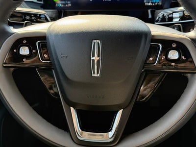 2024 Lincoln Corsair Plug-In Hybrid Grand Touring