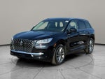 2024 Lincoln Corsair Plug-In Hybrid Grand Touring