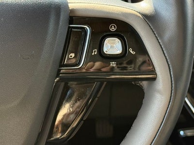 2024 Lincoln Corsair Plug-In Hybrid Grand Touring