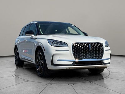 2024 Lincoln Corsair Plug-In Hybrid Grand Touring