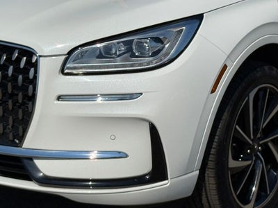 2024 Lincoln Corsair Plug-In Hybrid Grand Touring
