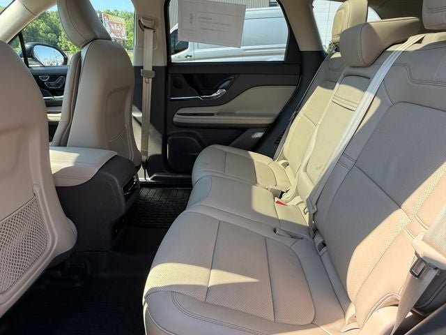 2024 Lincoln Corsair Plug-In Hybrid Grand Touring