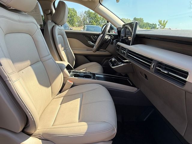 2024 Lincoln Corsair Plug-In Hybrid Grand Touring