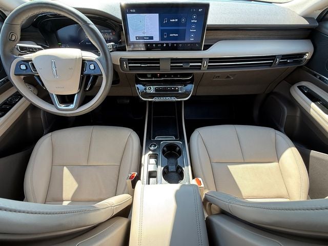 2024 Lincoln Corsair Plug-In Hybrid Grand Touring