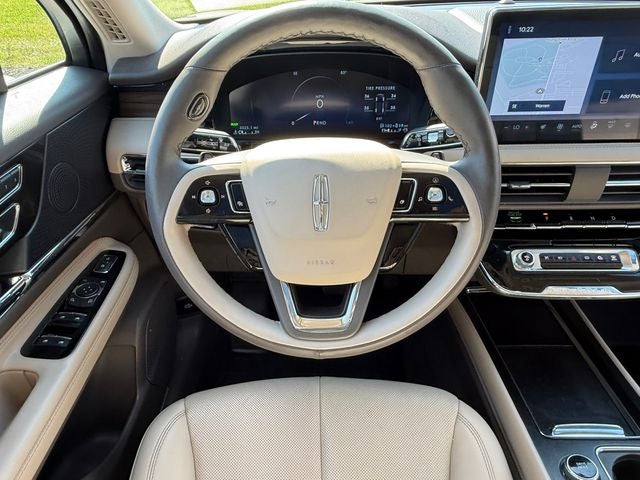 2024 Lincoln Corsair Plug-In Hybrid Grand Touring