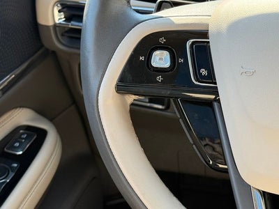 2024 Lincoln Corsair Plug-In Hybrid Grand Touring