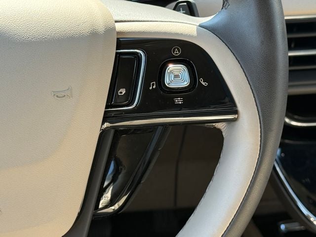 2024 Lincoln Corsair Plug-In Hybrid Grand Touring