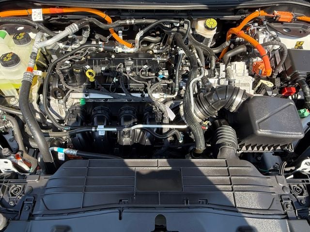 2024 Lincoln Corsair Plug-In Hybrid Grand Touring