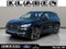 2025 Lincoln Corsair Plug-In Hybrid Grand Touring