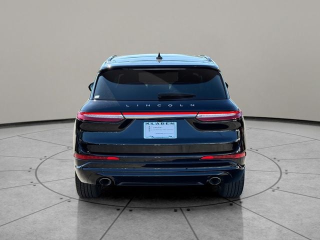 2025 Lincoln Corsair Plug-In Hybrid Grand Touring