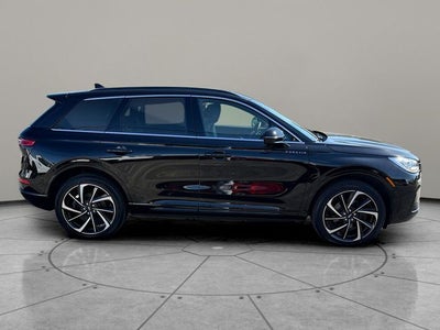 2025 Lincoln Corsair Plug-In Hybrid Grand Touring