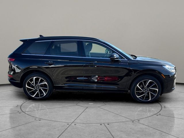 2025 Lincoln Corsair Plug-In Hybrid Grand Touring