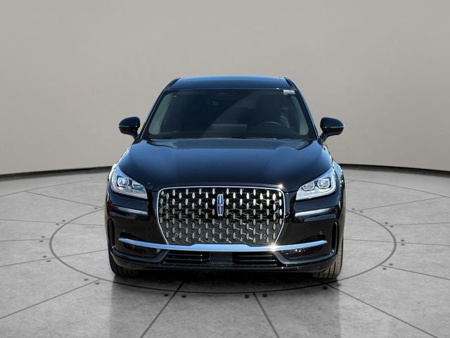 2025 Lincoln Corsair Plug-In Hybrid Grand Touring
