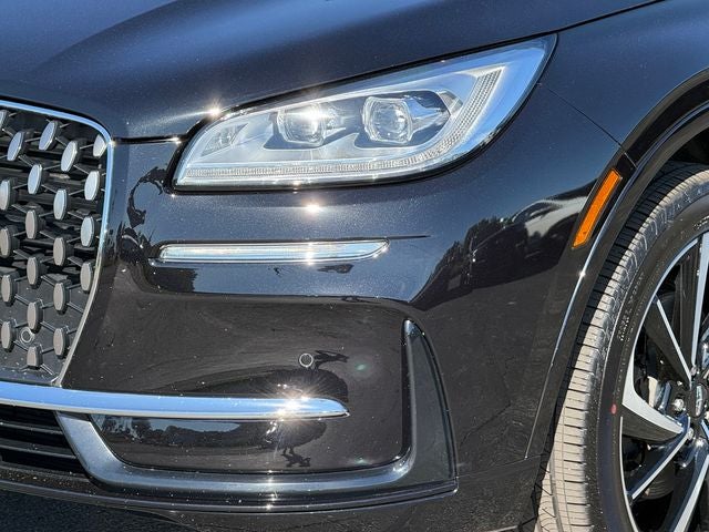 2025 Lincoln Corsair Plug-In Hybrid Grand Touring