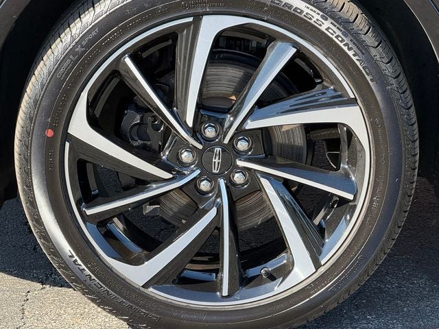 2025 Lincoln Corsair Plug-In Hybrid Grand Touring