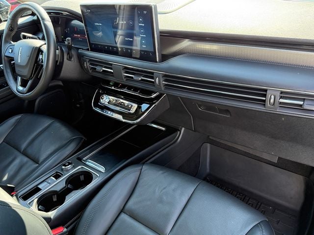 2025 Lincoln Corsair Plug-In Hybrid Grand Touring