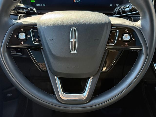 2025 Lincoln Corsair Plug-In Hybrid Grand Touring