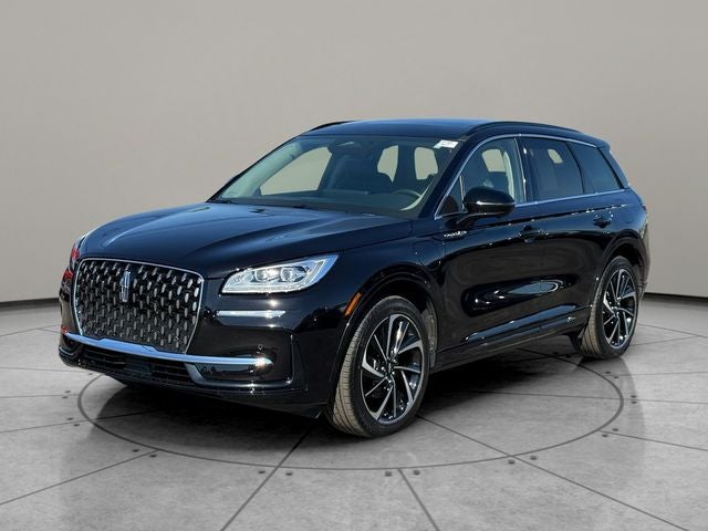 2025 Lincoln Corsair Plug-In Hybrid Grand Touring